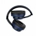 Навушники Bluetooth Hoco W28 Синій
