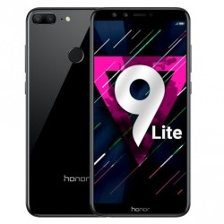 Смартфон Huawei Honor 9 Lite 3/32GB Black