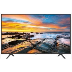 Телевизор Hisense H55B7100 Черный Телевизор Hisense H55B7100 Черный