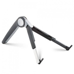 Подставка для планшетов Laptop stand up-1 Черный