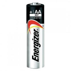 Батарейка Energizer LR06 Батарейка Energizer LR06