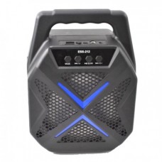 Портативная колонка ESS-212