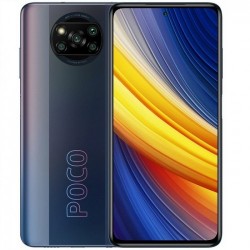Смартфон Poco X3 Pro 6/128 GB Phantom Black Смартфон Poco X3 Pro 6/128 GB Phantom Black