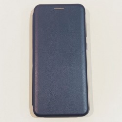 Чохол-книжка для телефону Samsung A31 Синій