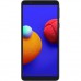 Смартфон Samsung SM-A013FZ (A01 Core 1/16Gb) Black
