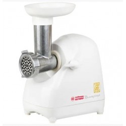 Мясорубка Белвар КЭМ-36/220-4-34 1000W белый Мясорубка Белвар КЭМ-36/220-4-34 1000W белый