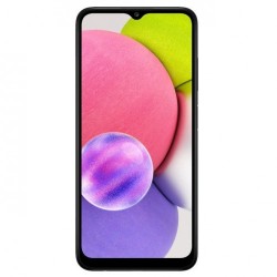 Смартфон Samsung Galaxy A03S 3/32GB Blue Смартфон Samsung Galaxy A03S 3/32GB Blue