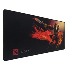 Килимок для мишки "Dota 2" 700х300 мм. Принт Килимок для мишки "Dota 2" 700х300 мм. Принт