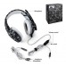Навушники ігрові для ПК Onikuma K1B Pro Хакі