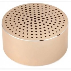 Bluetooth колонка Mi Portable BT Speaker Серебристый