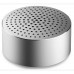 Bluetooth колонка Mi Portable BT Speaker Серебристый