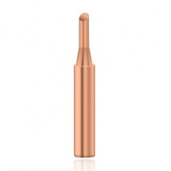 Жало для паяльників 900M-T-3С з чистої міді