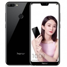 Смартфон Huawei Honor 9i 3/32GB Black