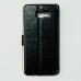 Чехол-книжка для Samsung A720 Черный