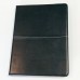 Чехол-книжка для планшета 9-10 дюймов с поворотом Черный