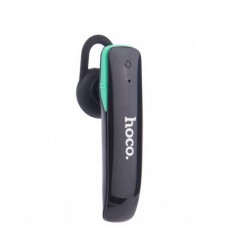 Bluetooth гарнитура Hoco E1 Черный
