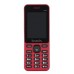 Телефон Bravis C246 Fruit Red