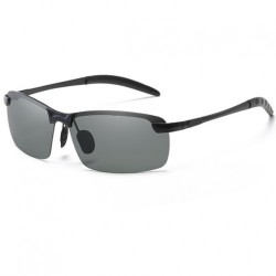 Очки фотохромные, поляризованные AIELBRO2 Черный