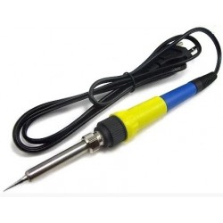 Паяльник Jyd 900A 30W Синий Паяльник Jyd 900A 30W Синий