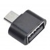OTG переходник USB-micro USB mix color