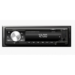 Автомагнитола Ergo AR-101W Черный Автомагнитола Ergo AR-101W Черный