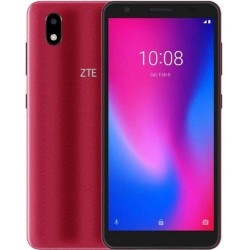 Смартфон ZTE Blade A3 2020 1/32GB NFC Red