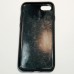 Бампер для iPhone 7/8 Remax с принтом Серый