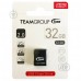 USB Flash накопитель Team C12G 32GB Черный