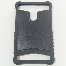 Универсальный бампер для планшета 7 дюймов Черный