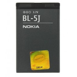 Аккумулятор Nokia BL-5J