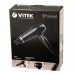 Фен для волосся Vitek VT-8205 Чорний