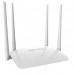 WiFi роутер LB-Link BL-WR450H 2.4 GHz 300 Mbps 4 антени Білий