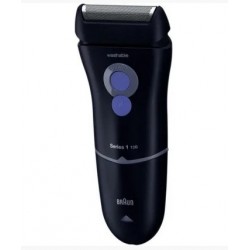 Электрическая бритва Braun Series 1 130 Черный