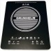 Индукционная плита Grunhelm GI-А2018 2000W Черный