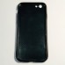 Бампер "Павич" для iPhone 6/6S Чорний