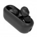Bluetooth TWS наушники Haylou GT2 3D стерео Черный