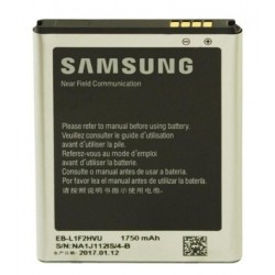 Аккумулятор Samsung Original i9250 (EB-L1F2HVU) Аккумулятор Samsung Original i9250 (EB-L1F2HVU)
