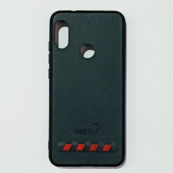 Бампер для Xiaomi Mi A2 Lite Синій