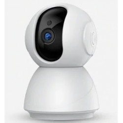 IP відеокамера Sdeter Q8U 1MPIX Білий