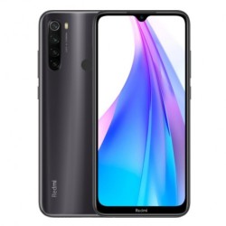 Смартфон Xiaomi Redmi Note 8T 4/64GB Moonshadow Grey
