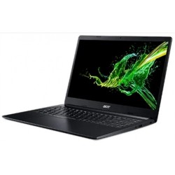 Ноутбук ACER Aspire 3 A315-34-C6AT (NX.HE3EU.018) Черный