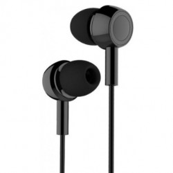 Наушники Usams EP-12 Черный