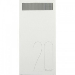 Power Bank Remax RPP-58 20000mAh Белый Power Bank Remax RPP-58 20000mAh Белый