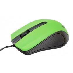 Мышь Gembird MUS-101 Зеленый