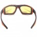 Спортивные очки Artorign Черный+Оранжевый+Берюзовый
