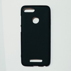 Бампер для Lenovo K320t Черный