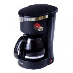 Кофеварка Reca RHB65 Черный