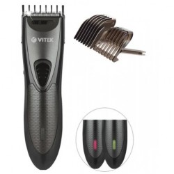 Машинка для стрижки Vitek VT-2567 Черный Машинка для стрижки Vitek VT-2567 Черный