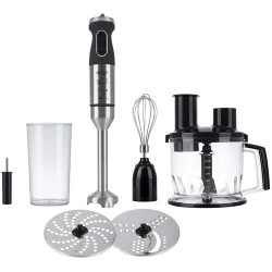 Блендер Ergo EHB-7500 Черный