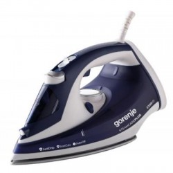 Праска Gorenje SIH 2200BLC Синій+Білий